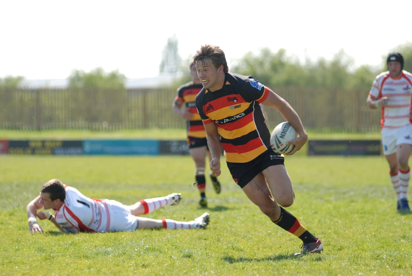 2012 - Dewsbury v Leigh - dews v leigh 27-5-12 scottleach_1